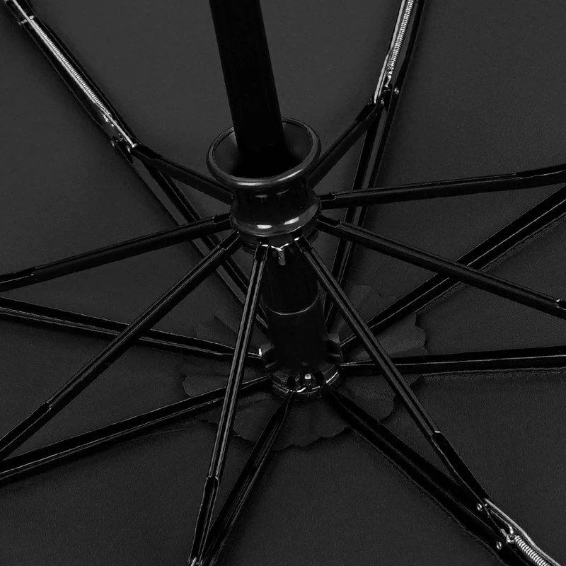 Classic Storm Proof Folding Umbrella - EF105