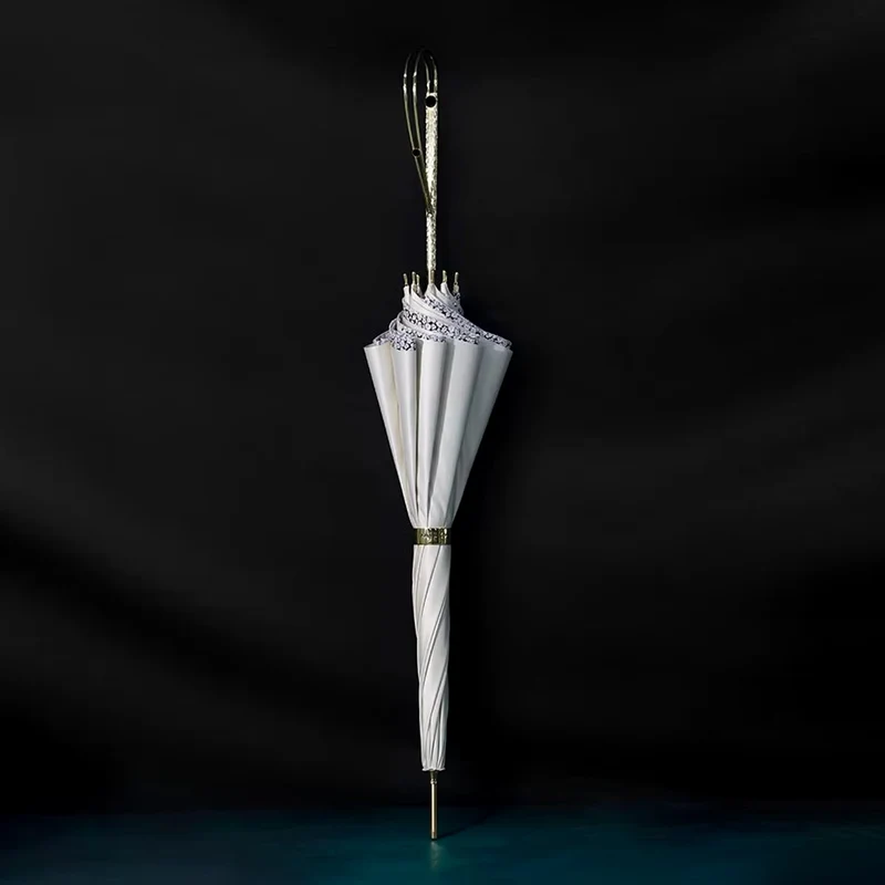 High-End Women's Umbrella