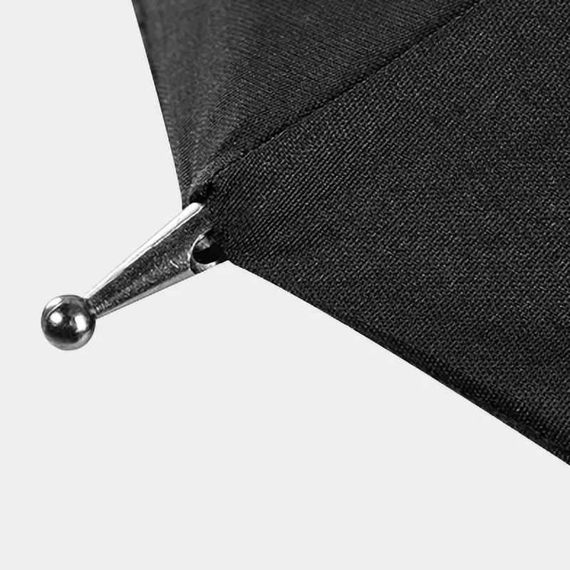 Luxury 2-in-1 Walking Cane Umbrella