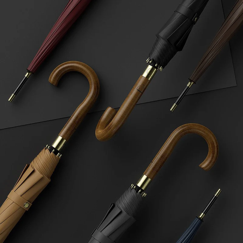 Elegant Classic Umbrella - HL120