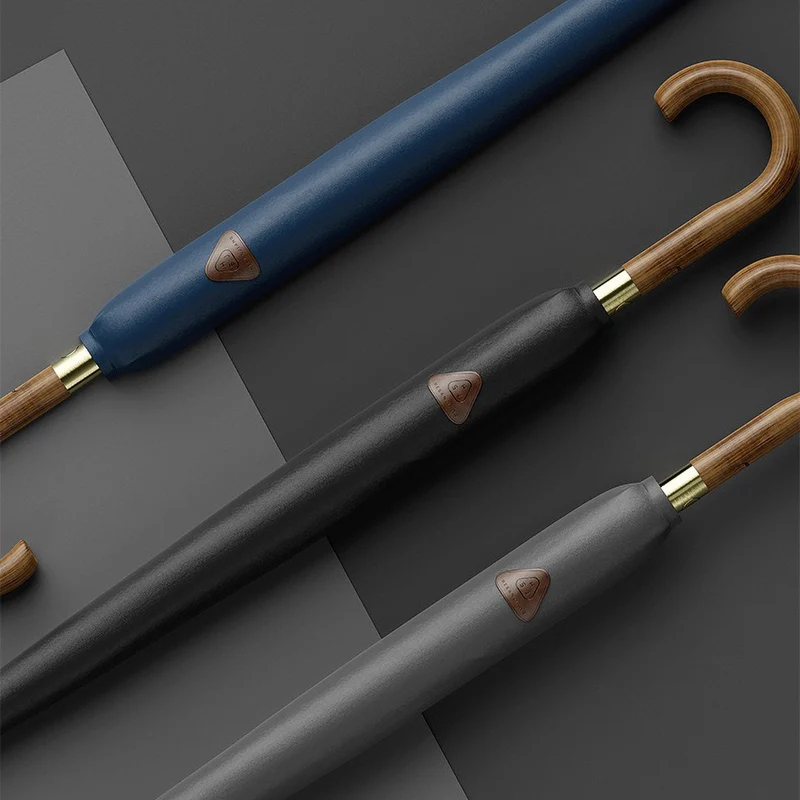 Elegant Classic Umbrella - HL120