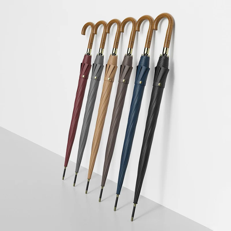 Elegant Classic Umbrella - HL120