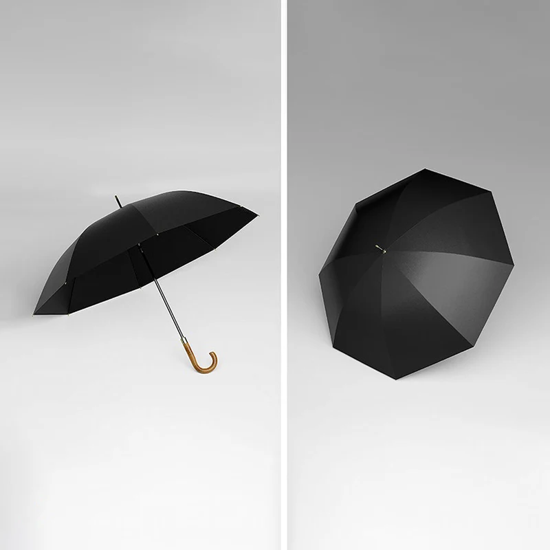 Elegant Classic Umbrella - HL120