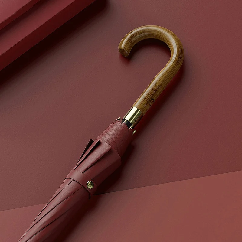 Elegant Classic Umbrella - HL120
