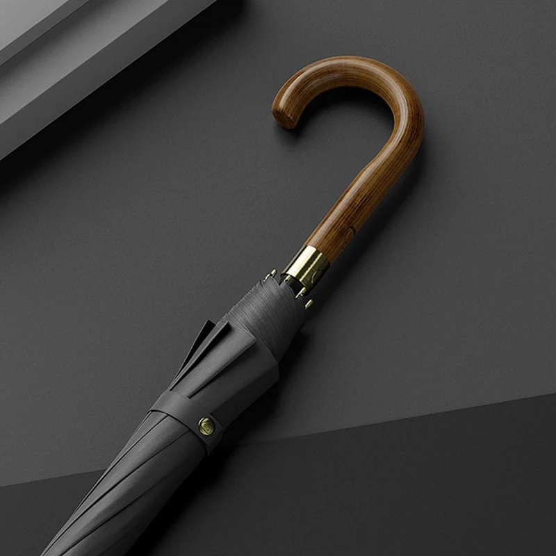 Elegant Classic Umbrella - HL120