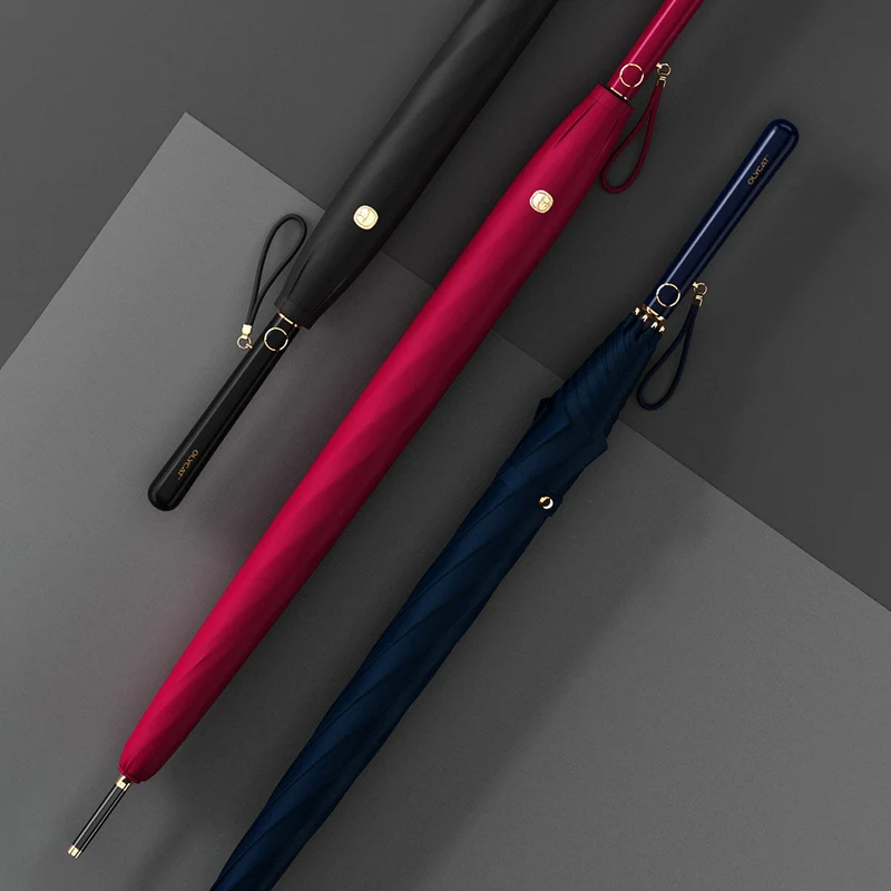 Elegant Long Handle Umbrella - OL103