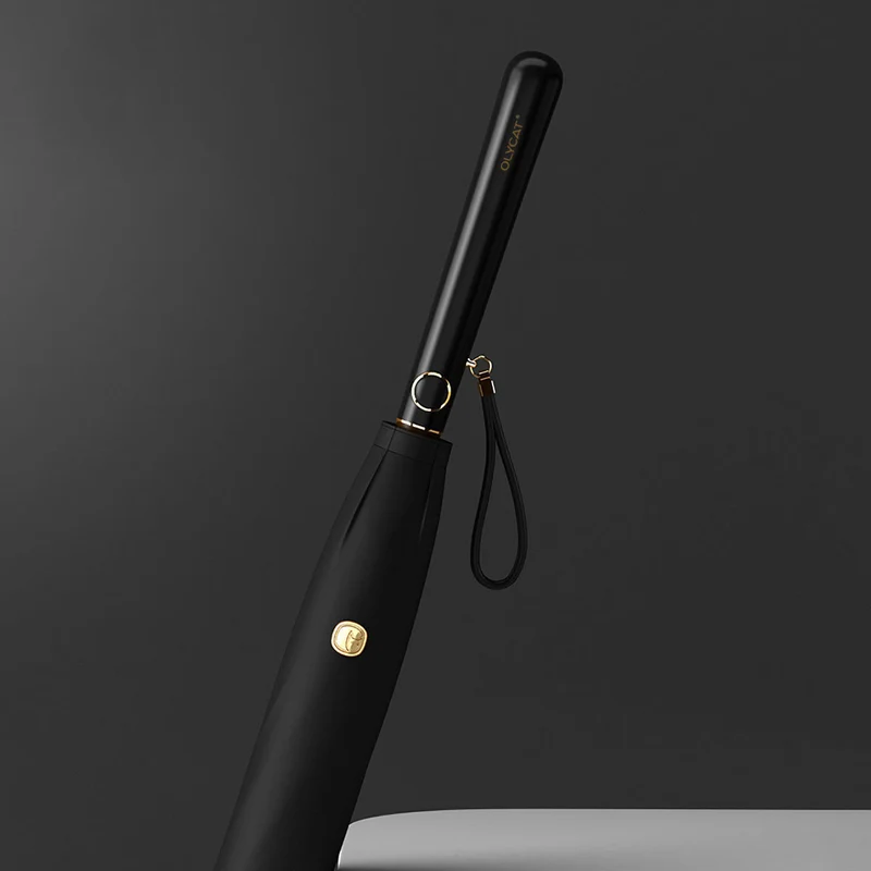 Elegant Long Handle Umbrella - OL103