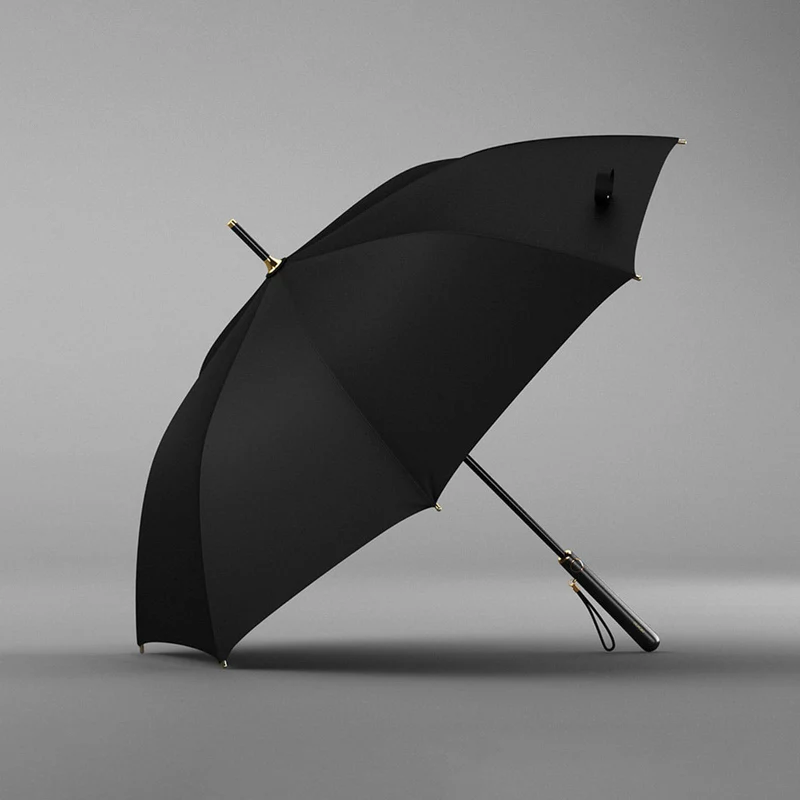 Elegant Long Handle Umbrella - OL103
