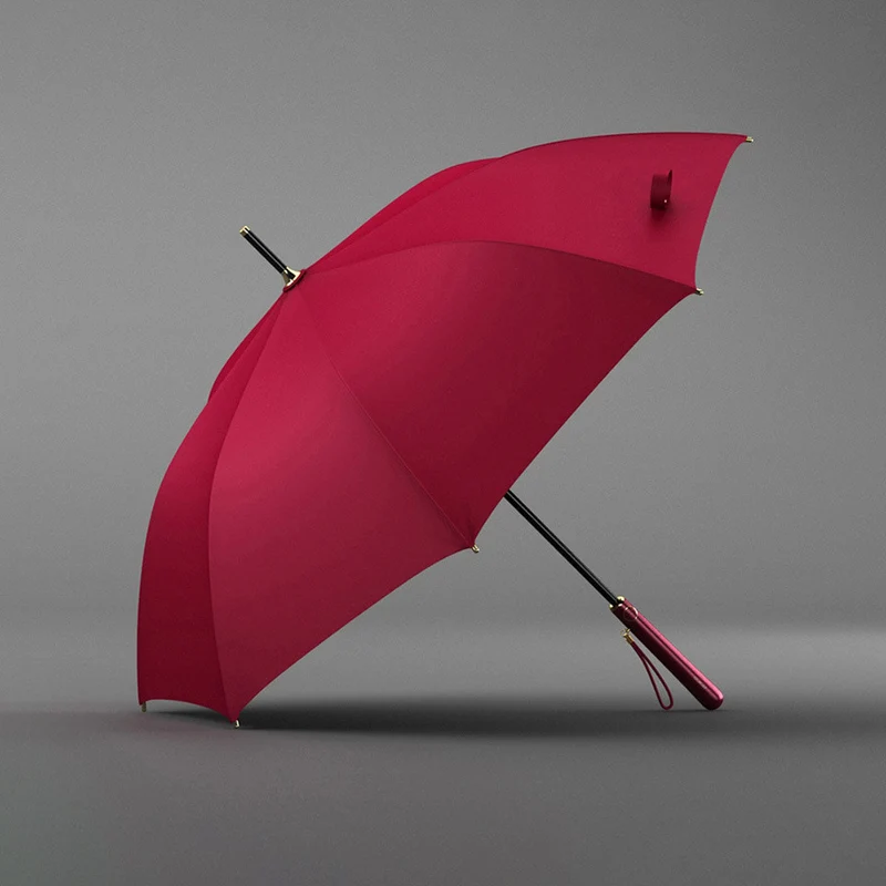 Elegant Long Handle Umbrella - OL103