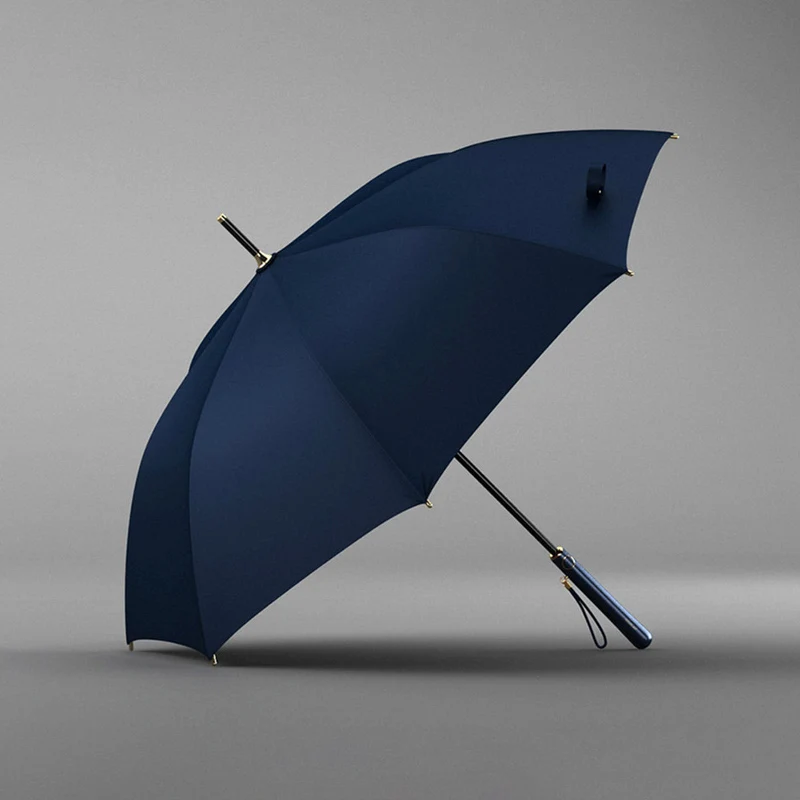 Elegant Long Handle Umbrella - OL103