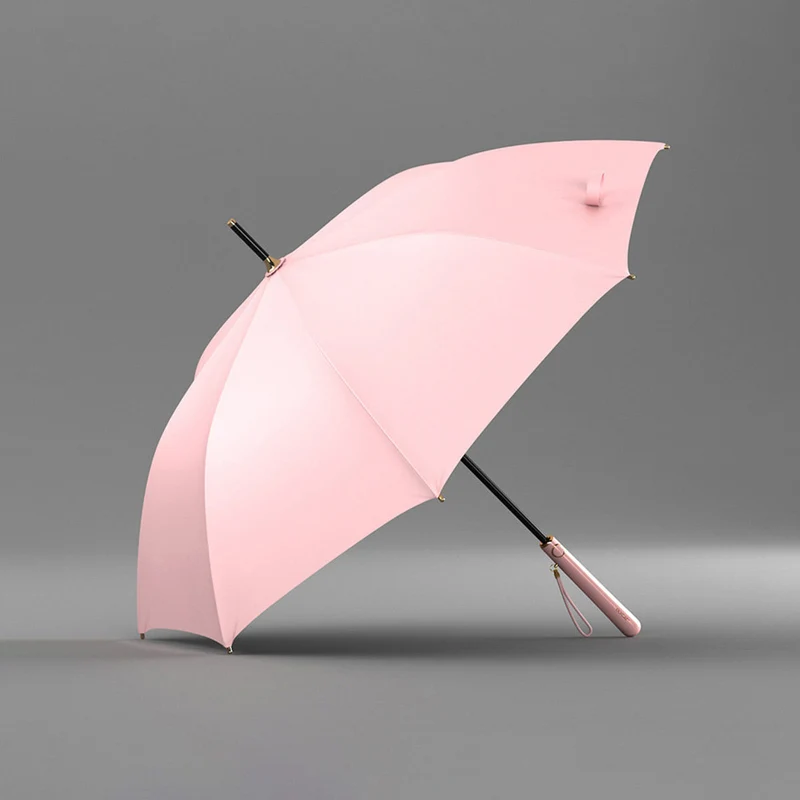 Elegant Long Handle Umbrella - OL103