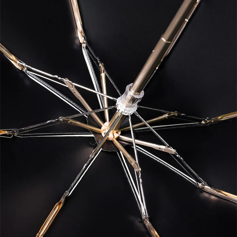 Compact Luxury Mini Umbrella