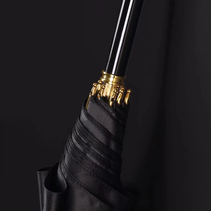 Fox Head Umbrella