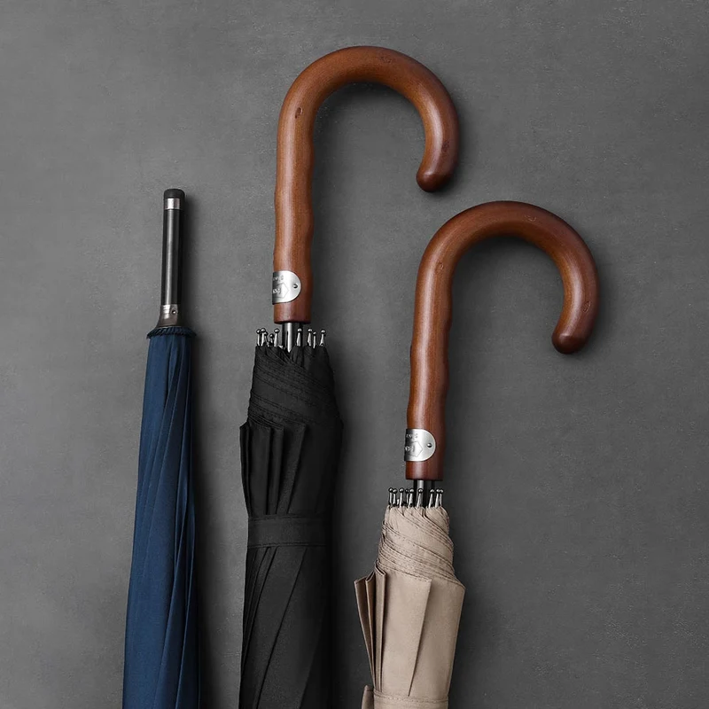 Gentleman's Walking Umbrella - PL114