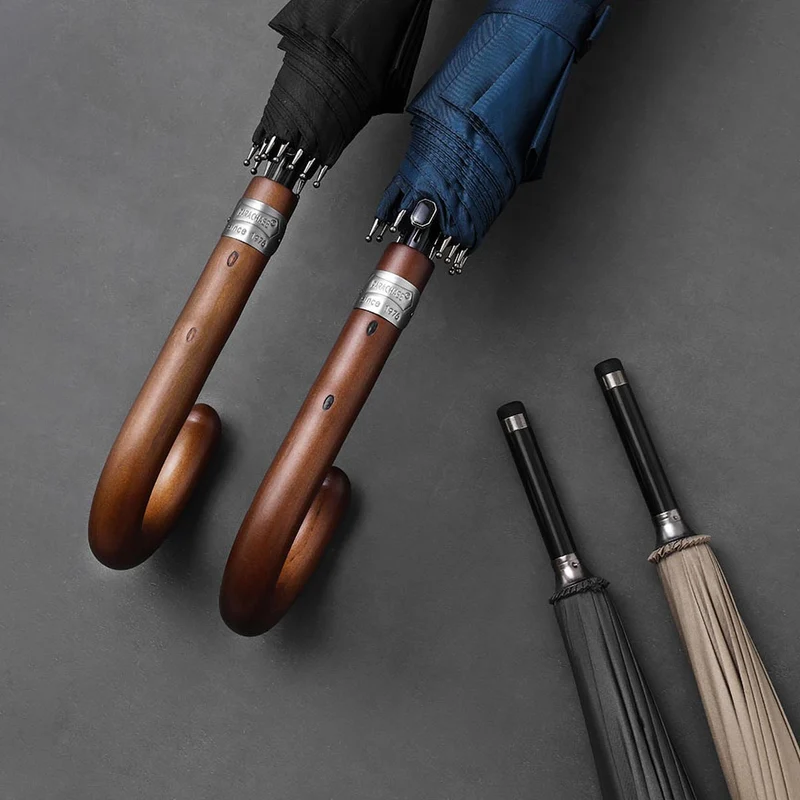 Gentleman's Walking Umbrella - PL114