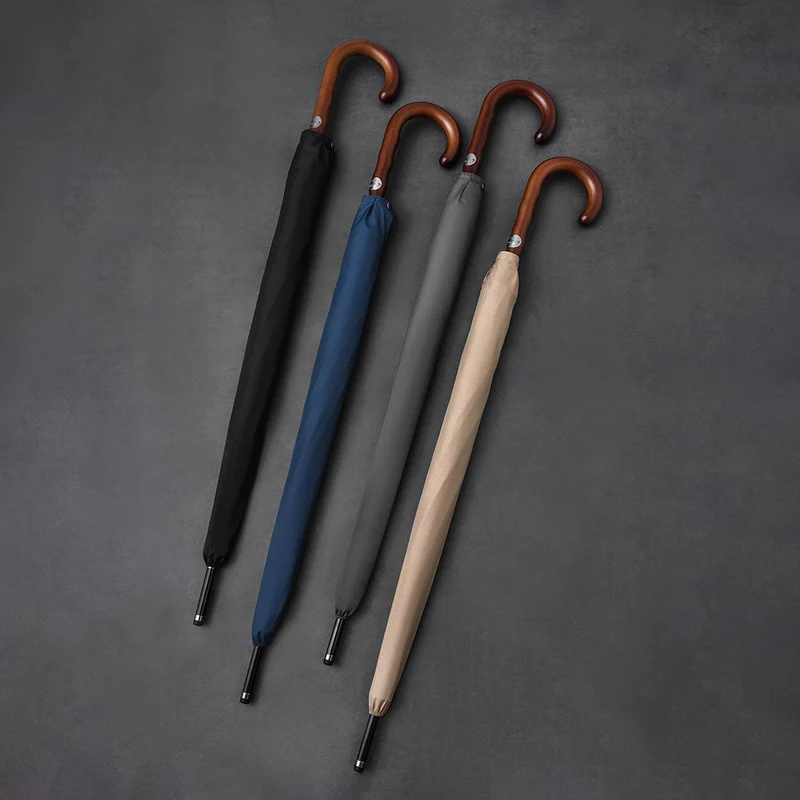Gentleman's Walking Umbrella - PL114