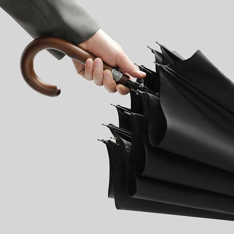 Gentleman's Walking Umbrella - PL114