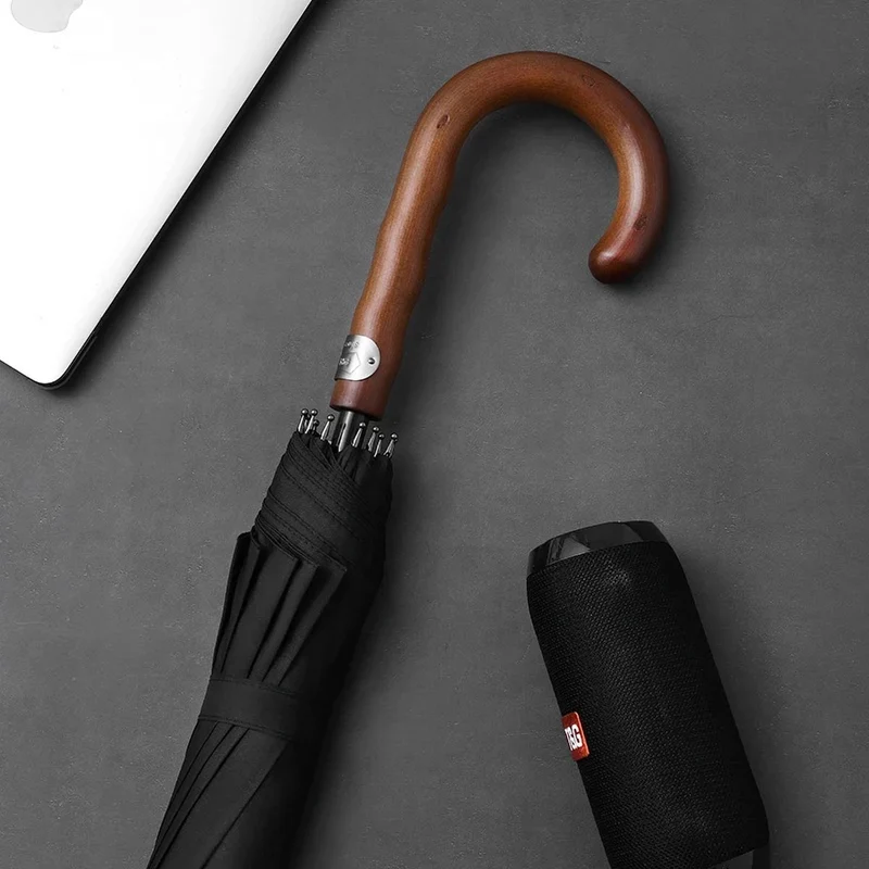 Gentleman's Walking Umbrella - PL114