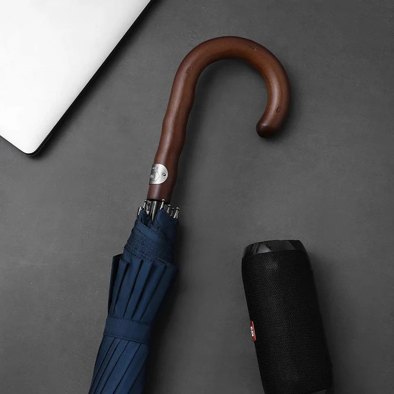 Gentleman's Walking Umbrella - PL114