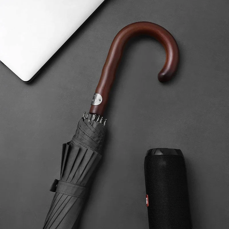 Gentleman's Walking Umbrella - PL114