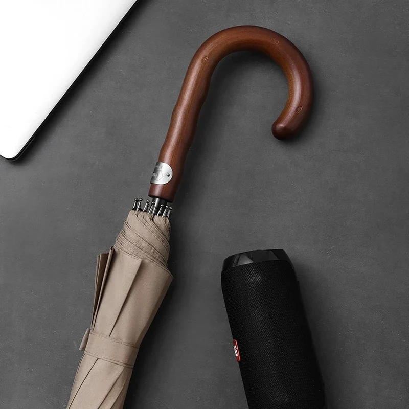Gentleman's Walking Umbrella - PL114