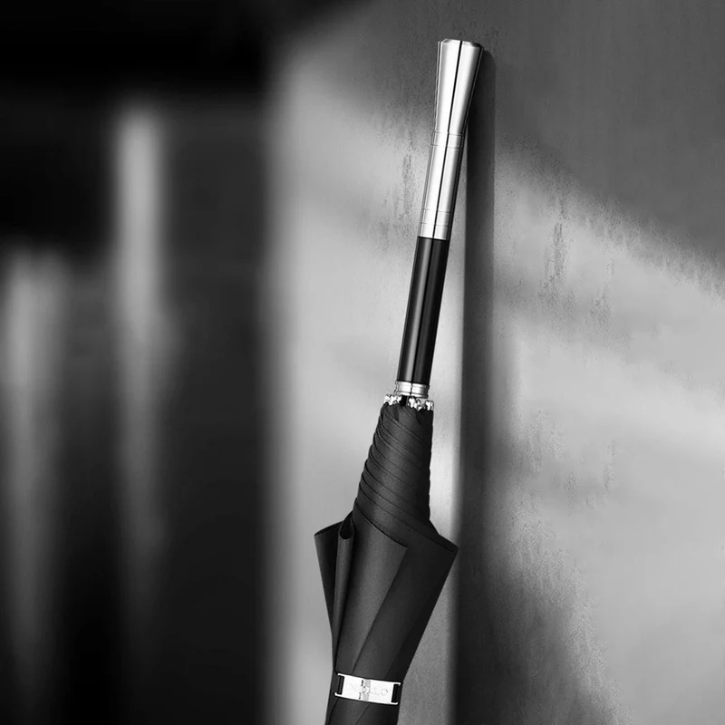 Premium Long Handle Umbrella - NL115