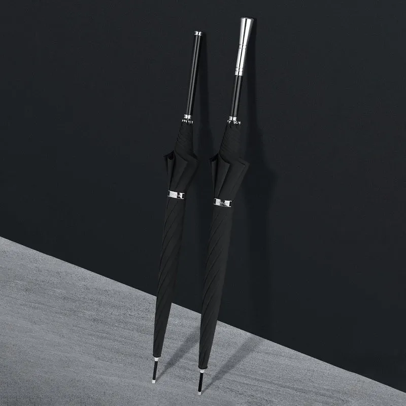 Premium Long Handle Umbrella - NL115