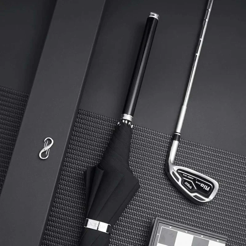 Premium Long Handle Umbrella - NL115