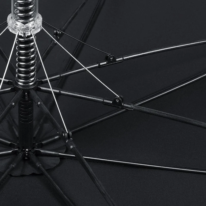 Premium Long Handle Umbrella - NL115