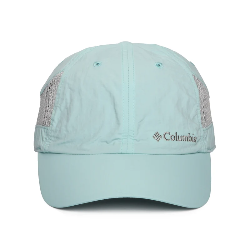 Casquette Tech Shade II aqua COLUMBIA
