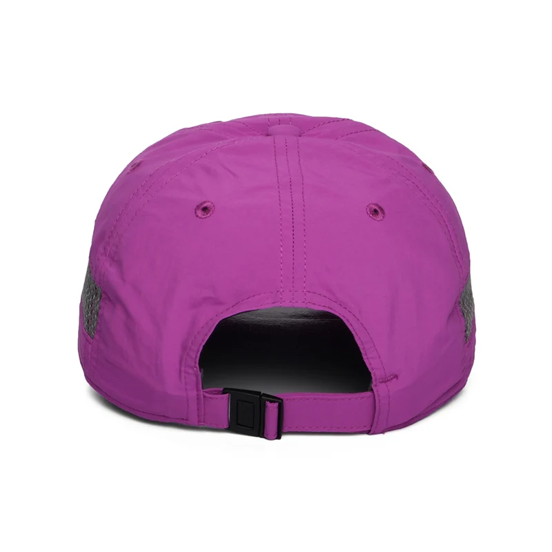 Casquette Tech Shade II violet COLUMBIA