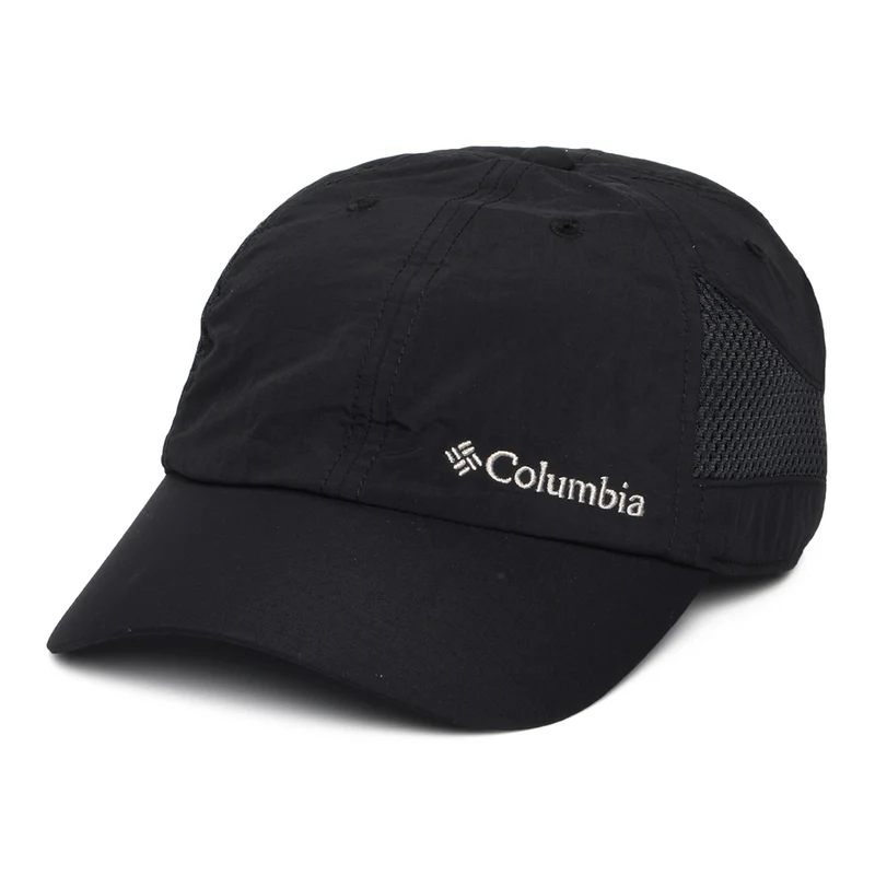 Casquette Tech Shade II noir COLUMBIA
