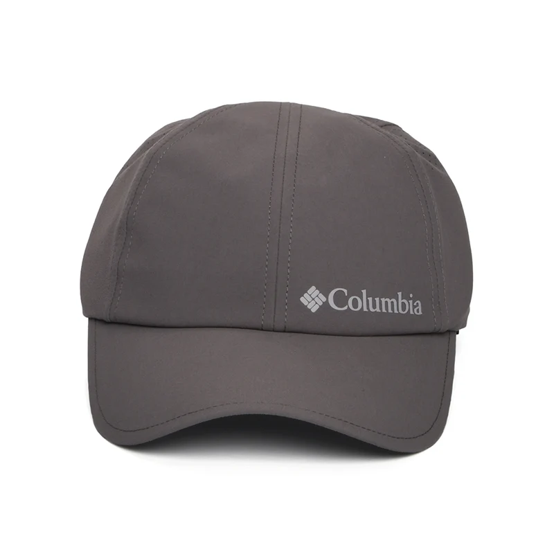 Casquette Silver Ridge IV Logo gris COLUMBIA