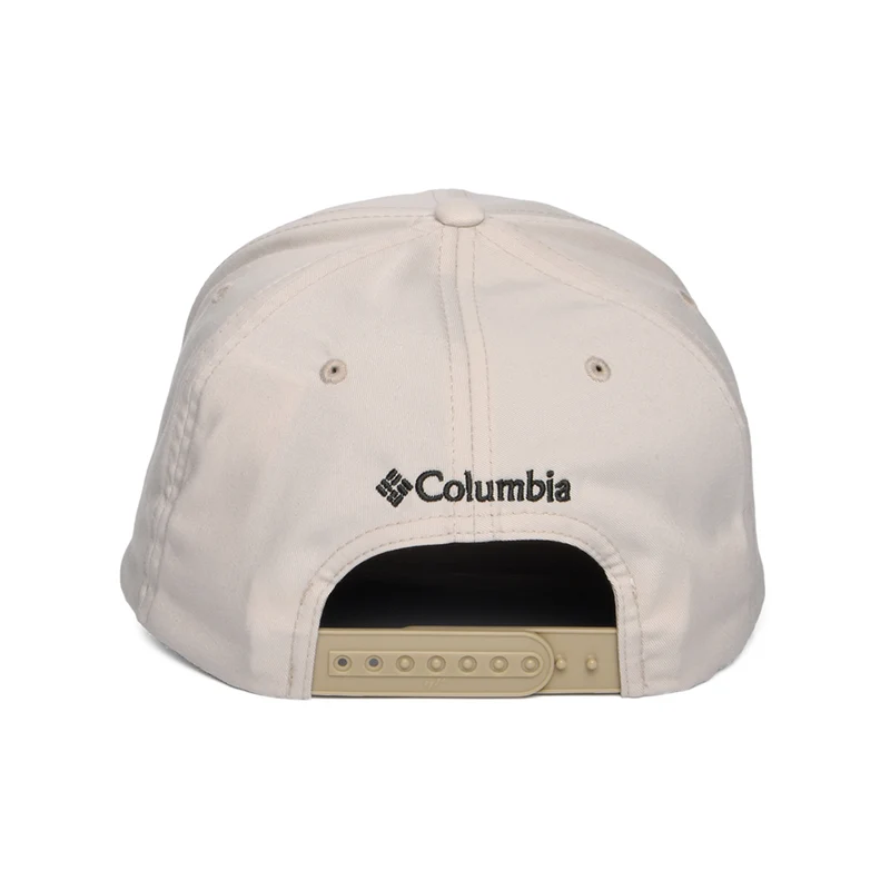 Casquette Snapback Flexfit Scenic Stroll Lost Lager 110 pierre foncé COLUMBIA