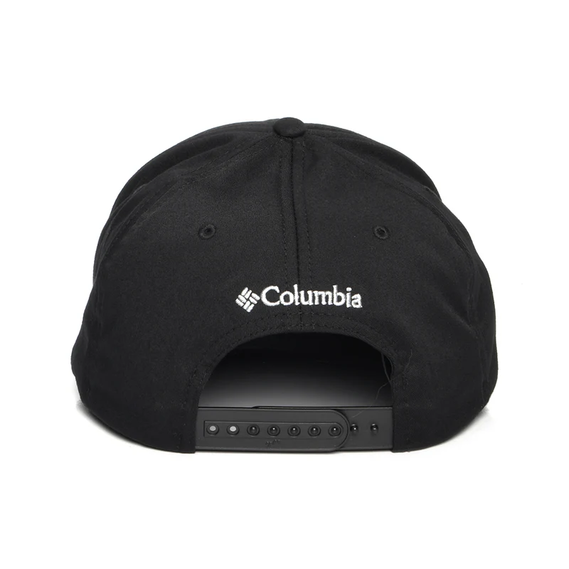 Casquette Snapback Flexfit Scenic Stroll Lost Lager 110 noir COLUMBIA