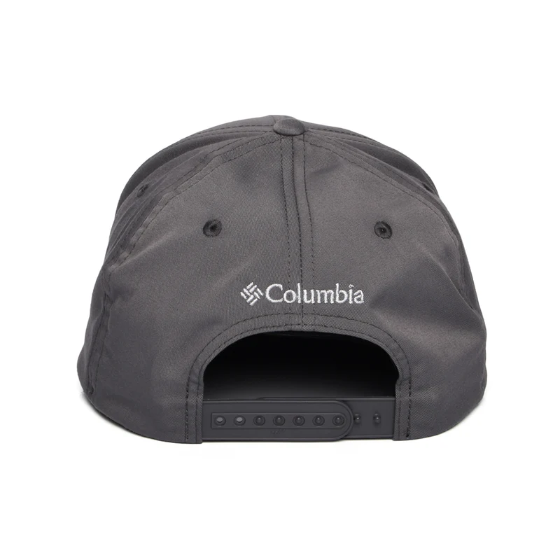 Casquette Snapback Flexfit Scenic Moose Lost Lager 110 gris COLUMBIA