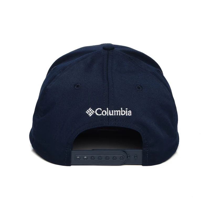 Casquette Snapback Flexfit Scenic Moose Lost Lager 110 bleu marine COLUMBIA