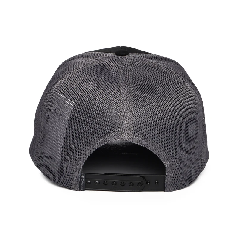 Casquette Trucker Bear Roam Road Ready noir-gris COLUMBIA
