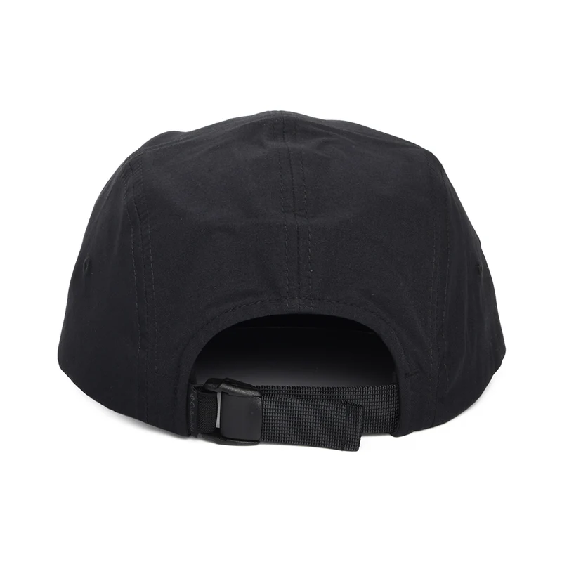 Casquette 5 Panel Hydrofuge Creek Side noir COLUMBIA