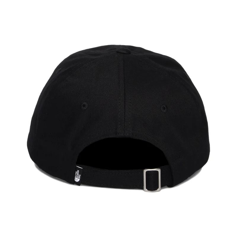Casquette Recyclée Norm noir THE NORTH FACE