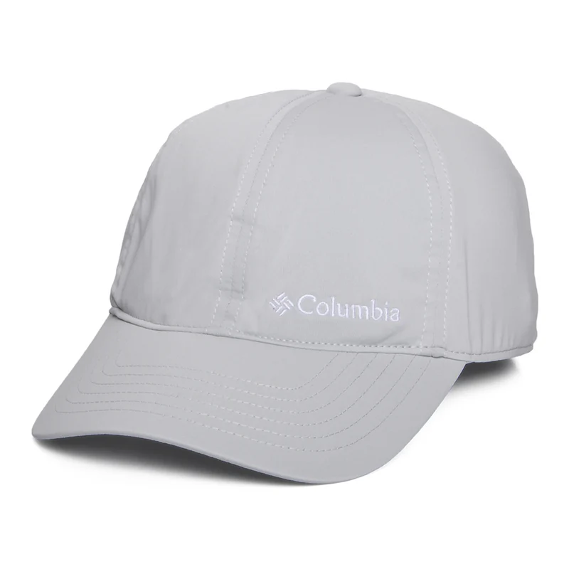 Casquette Coolhead III gris clair COLUMBIA