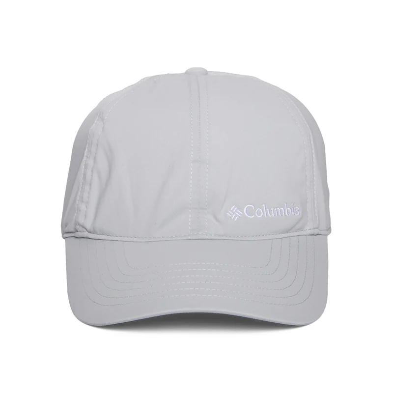 Casquette Coolhead III gris clair COLUMBIA