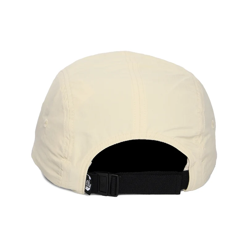 Casquette 5 Panel Hydrofuge Cypress Explore beige THE NORTH FACE