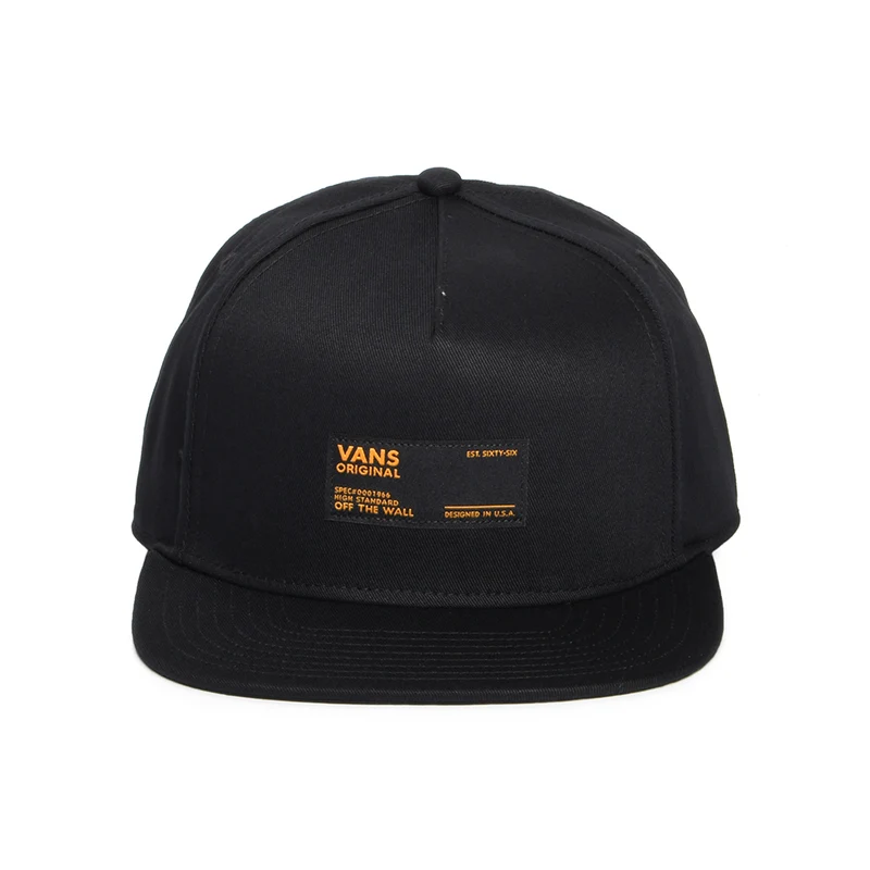 Casquette Snapback Ravenna noir VANS