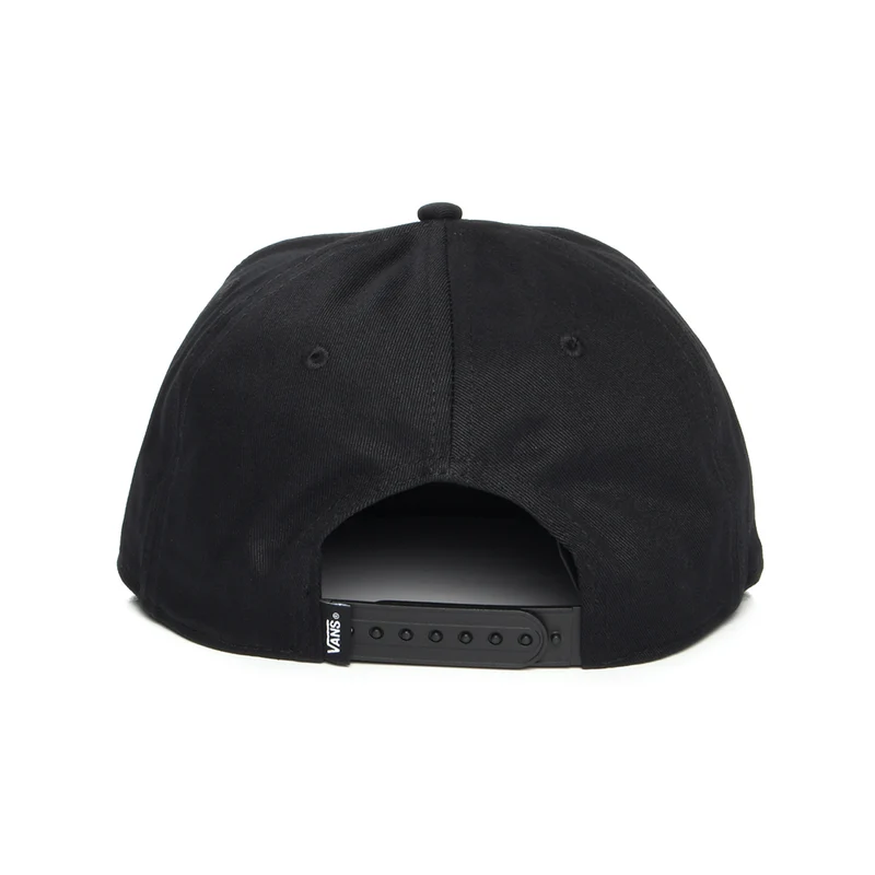 Casquette Snapback Ravenna noir VANS