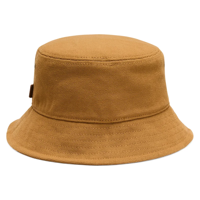 Chapeau Bob en Toile de Coton Heritage blé TIMBERLAND