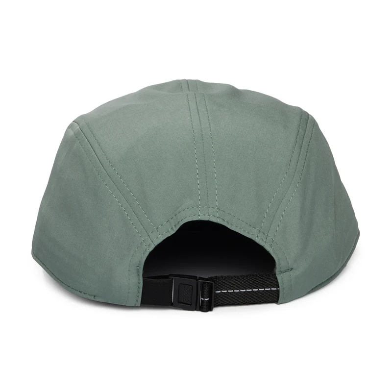 Casquette 5 Panel Performance V 2.0 olive foncé NEW BALANCE