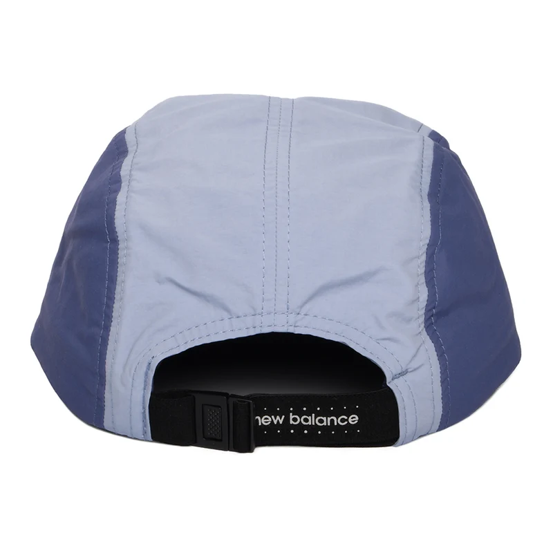 Casquette 5 Panel Recyclée Everyday ardoise NEW BALANCE