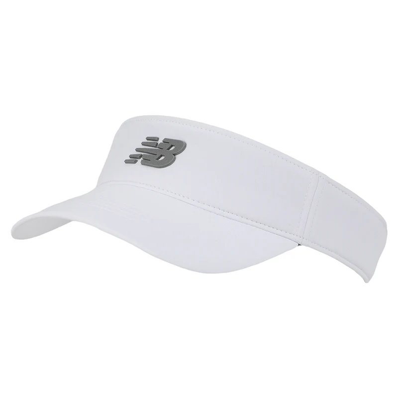 Visière Été Femme Performance blanc NEW BALANCE