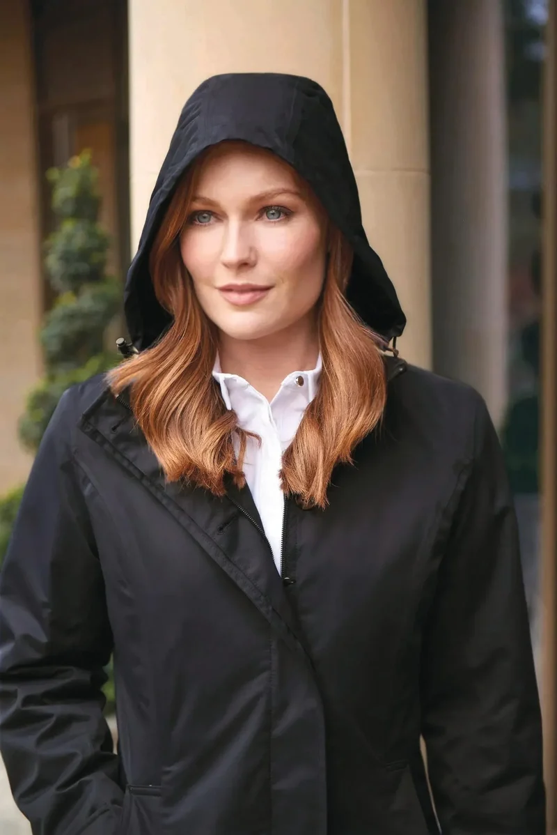BT2346 - Manteau imperméable Washington